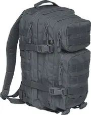 Brandit US Cooper, back pack , color: Grey , size: 25 l