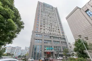 城市便捷酒店(武漢瑞安街地鐵站店)(原南湖江宏花園店)City Comfort Inn (Wuhan Rui'an Street Metro Station)