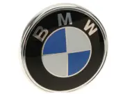 Emblem For Z3 325i 318i 325es 325 325e 325is 325iX 528e 535i 318is 533i HS65T1