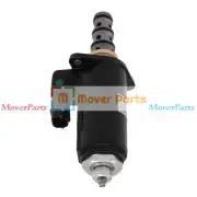 Hydraulic Solenoid Valve KDRDE5K-31/30C50-140-T for Kobelco SK210-8 SK260-8