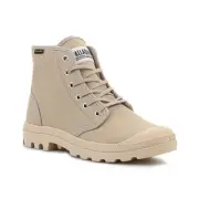 Shoes Universal Unisex Palladium Pampa HI Originale 75349238M Cream