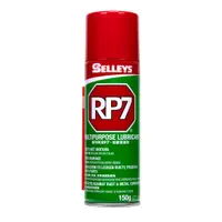 在飛比找蝦皮購物優惠-Selleys犀利牌  RP7 清潔防鏽潤滑劑 211ml