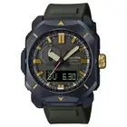 Casio CASIO PRO TREK Casio Protrek Radio Wave Solar Men s Tough Solar PRW 6900Y