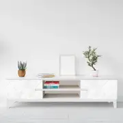 [Namly Design] Contact Paper- White Marble Pattern / Peel and Stick