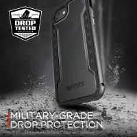 在飛比找蝦皮購物優惠-X-doria Defense Shield iPhone7