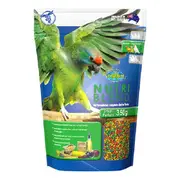 Vetafarm Nutriblend Parrot Small Pellets Bird Food