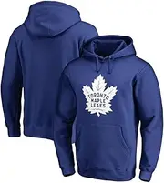 [JFBNFKPO] 3D Printed Hoodie NHL Sports Jacket Ice Hockey Printed Jacket Maple Leaf Jacket Sweatshirt