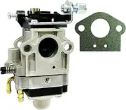 [C·T·S] Carburetor for Oleo-Mac Efco DSH4000 Replaces Walbro Style