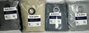 Sun Zero Lichtenberg Blackout Curtains, One Panel Pair / PICK SIZE & COLOR NEW