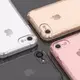 新款 Apple iphoneX i8 手機殼 四角氣囊 轉聲孔防摔手機殼 軟殼 創意 透明 矽膠套 有吊飾孔 超耐用(448元)
