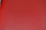 1966 66 CHEVROLET CAPRICE 2 DOOR HARDTOP RED TIER GRAIN HEADLINER USA MADE
