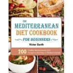 THE MEDITERRANEAN DIET WEIGHT LOSS SOLUTION: THE 28-DAY KICKSTART PLAN FOR LASTING WEIGHT LOSS