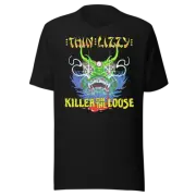 Thin Lizzy Killers on the Loose (T-Shirt)