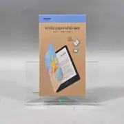 New Amazon Kindle Paperwhite Kids 12th Gen 16GB Black N4432