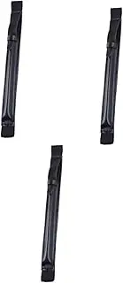 ABOOFAN 3pcs Lightweight Touch Holder Case Stylus Pen Cover for Touch Screen Protect Wrap