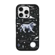 iPhone 16 Pro Impact Case MagSafe Compatible Leo Constellation