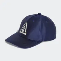 在飛比找蝦皮商城優惠-ADIDAS 休閒帽 CAP TREFOIL AOP 女 I