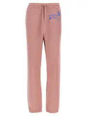 [Mo5ch1no Jeans] Mo5ch1no Jeans-Sweatshirt Pantaloni Rosa-Donna M Pink