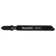 Makita A-85662 - Hcs Jigsaw Blade B-14 5 Pack 18TPI