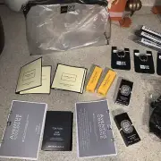Lot Of Samples And SFA Products