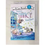 FANCY NANCY SEES STARS_O’CONNOR, JANE/ PRE【T3／原文小說_EWX】書寶二手書