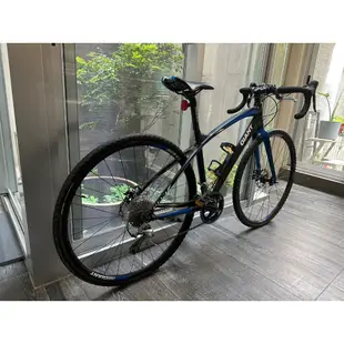 捷安特 GIANT Anyroad 1 公路車