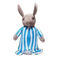 在飛比找PChome商店街優惠-【本月促銷】美國 Zoobies 三合一寶寶玩偶毯 - 兔兔