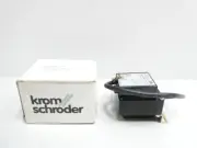 Krom Schroder TZI 5-15/20R 84335615 Ignition Transformer 115v-ac 5kv-ac