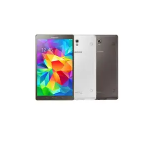 Samsung Galaxy Tab S 8.4吋 平板電腦 多工效能 Super AMOLED 二手品