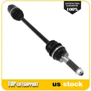 Rear CV Axle For 2017 2018 Polaris Ranger XP 900 1000 Crew 1000 High Performance