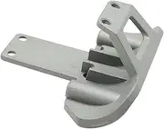 [EHJRE] RC Front Mount Metal Body Post Kits for Wltoys 124008 124010 1:12 RC
