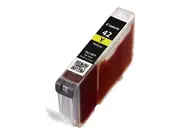 Canon CLI42Y Yellow ink tank for PIXMA PRO100 CANON