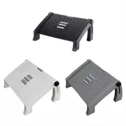 1PC Adjustable Office Foot Rest Pedal Stool Sofa Leg Support for Home or Desk Use
