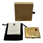 Estee Lauder DEAR SANTA Lucidity Translucent Pressed Powder Compact