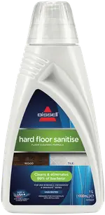 Bissell CrossWave Sanitize Formula