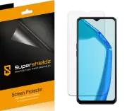 6X Supershieldz Anti Glare (Matte) Screen Protector for Oneplus Nord N300 5G