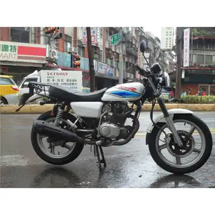 ~明鋐車業~嚴選二手機車量販店『 光陽 』KTR 150cc~