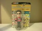JEFF GORDON #24 NASCAR DUPONT MINI BOBBLEHEAD DOLL