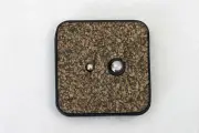 Quick Release Plate for Sony VCT-1500L Tripod Metal Heavy Duty VCT1500L