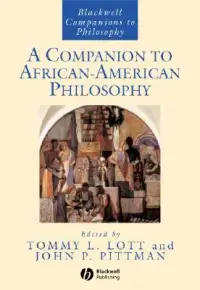 在飛比找博客來優惠-A Companion to African-America