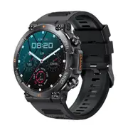 Men's Bluetooth Sports Fitness Tracker Smart Watch For Android & IOS