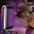 Mosquito Killer Lamp Home Convenient Bug Zapper for Picnics Patio Outdoor