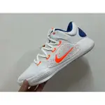 全新NIKE HYPERDUNK X LOW EP 白橘藍 實戰籃球鞋 XDR耐磨底 FB7163-181