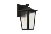 York Exterior Light Bronze