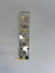 Wilton Large Tip Set Stainless Steel Decorating NEW round #10 #12; star #21 #32
