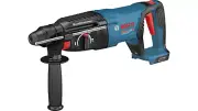 Bosch GBH18V-26DN 18V EC Brushless SDS-Plus Bulldog 1 in. Rotary Hammer Tool Onl