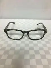 Corinne Mccormack Women's Edie Square Readers, 51mm Black Tortoise +150 NWT $62