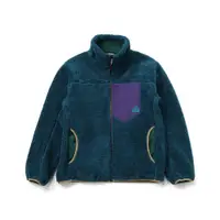 在飛比找PChome24h購物優惠-【CHUMS】男 Bonding Fleece Jacket
