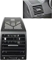 Dashboard Left Right AC Vent Grille Air Outlet Assembly Compatible for Benz G-Class W463 2004-2018 4636807408 4636807508(Left)