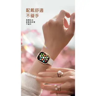DUX DUCIS Apple Watch S7/S8 (45mm) Hamo PC 保護殼 現貨 廠商直送
